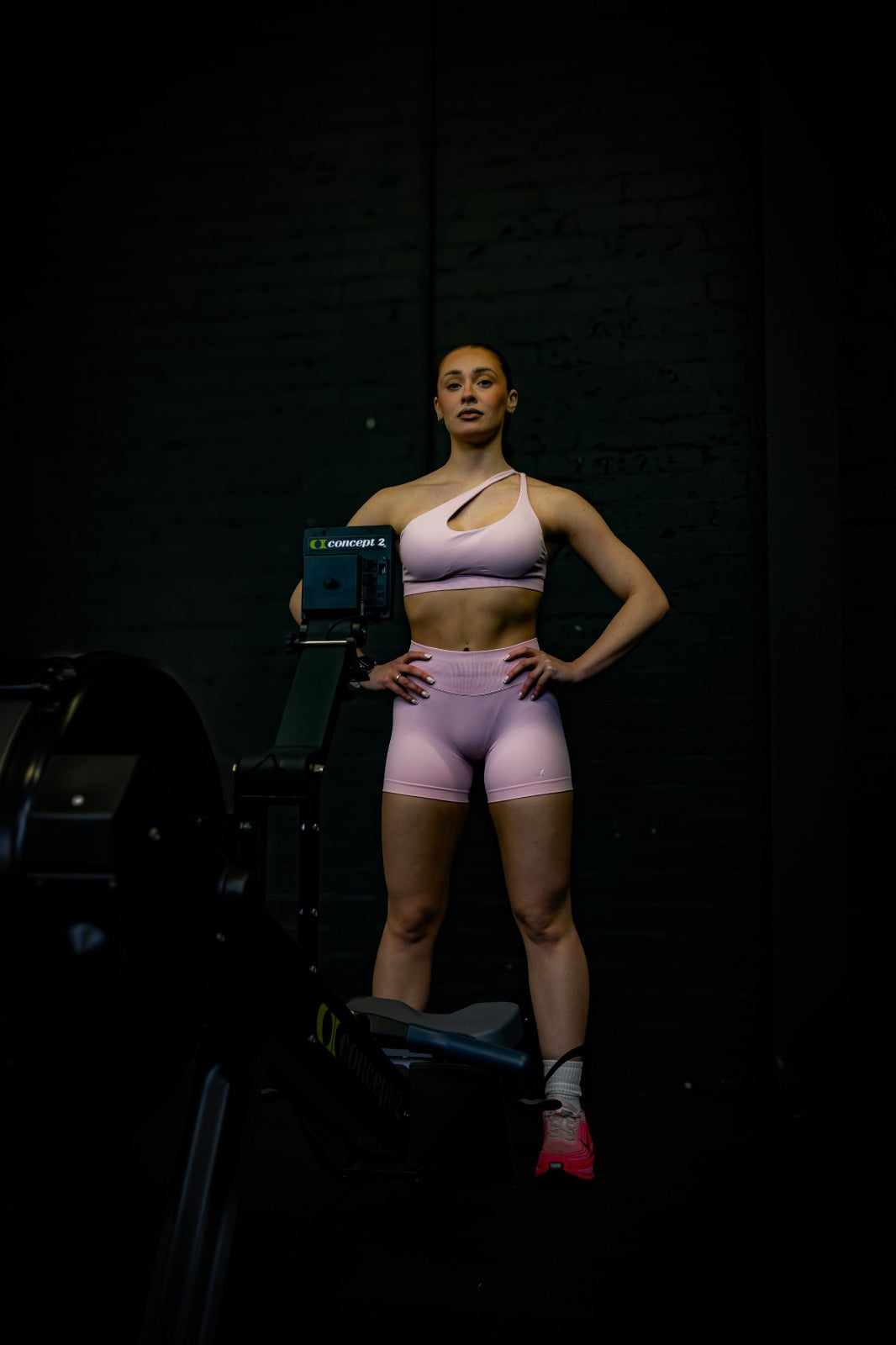 The Storm - Pink Finnesse - The Shorts