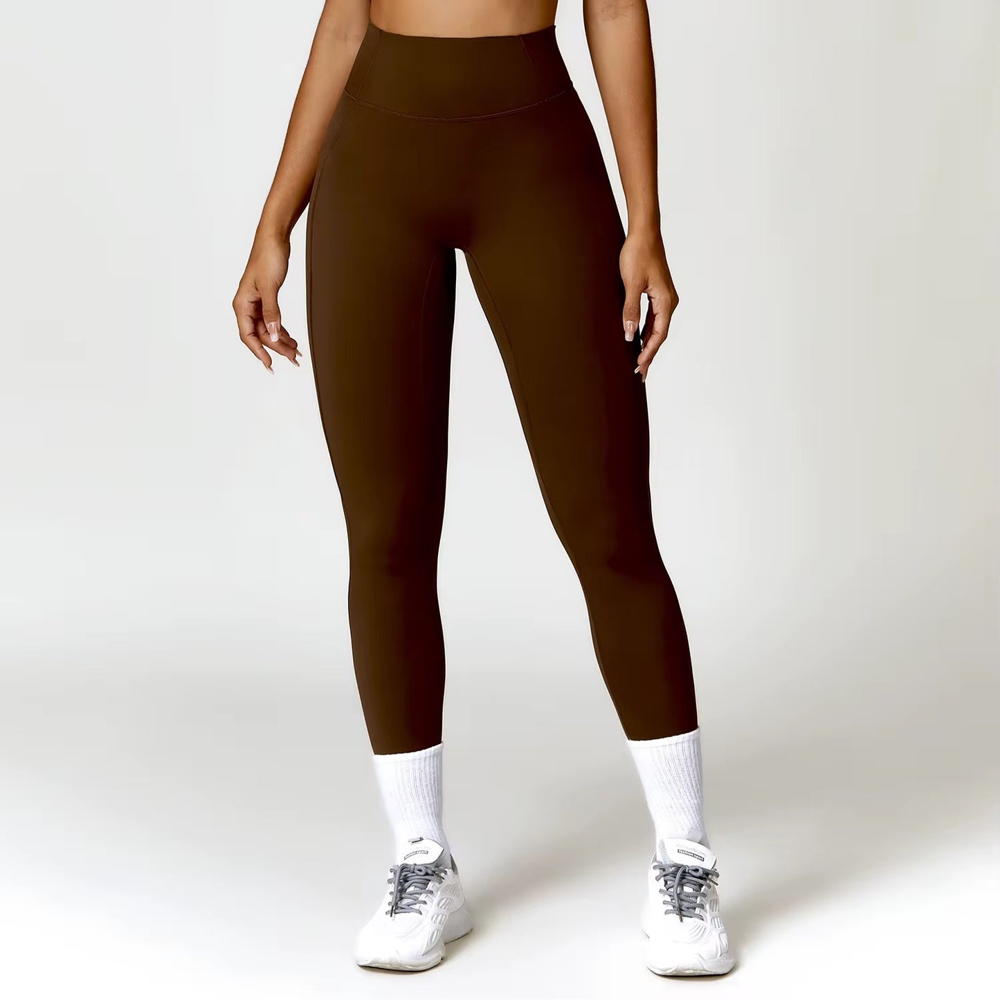 The Brown Leggings