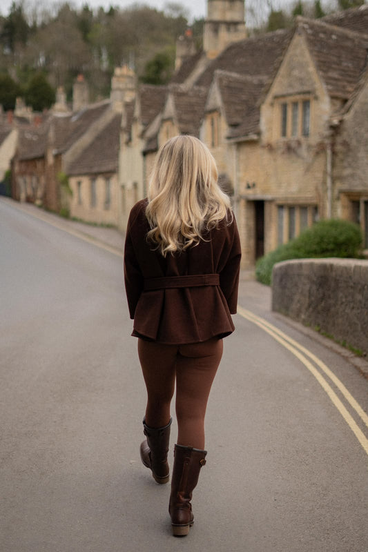 The Burford Cape