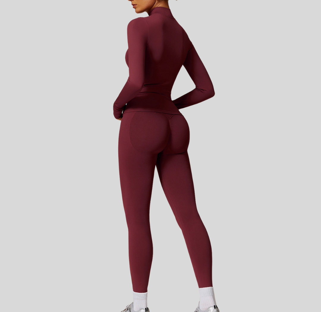 Blaisdon Red - Leggings
