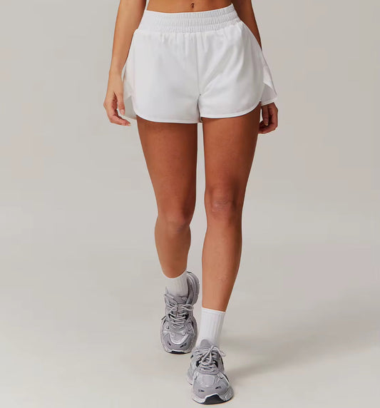 Dynamic & Deluxe Shorts