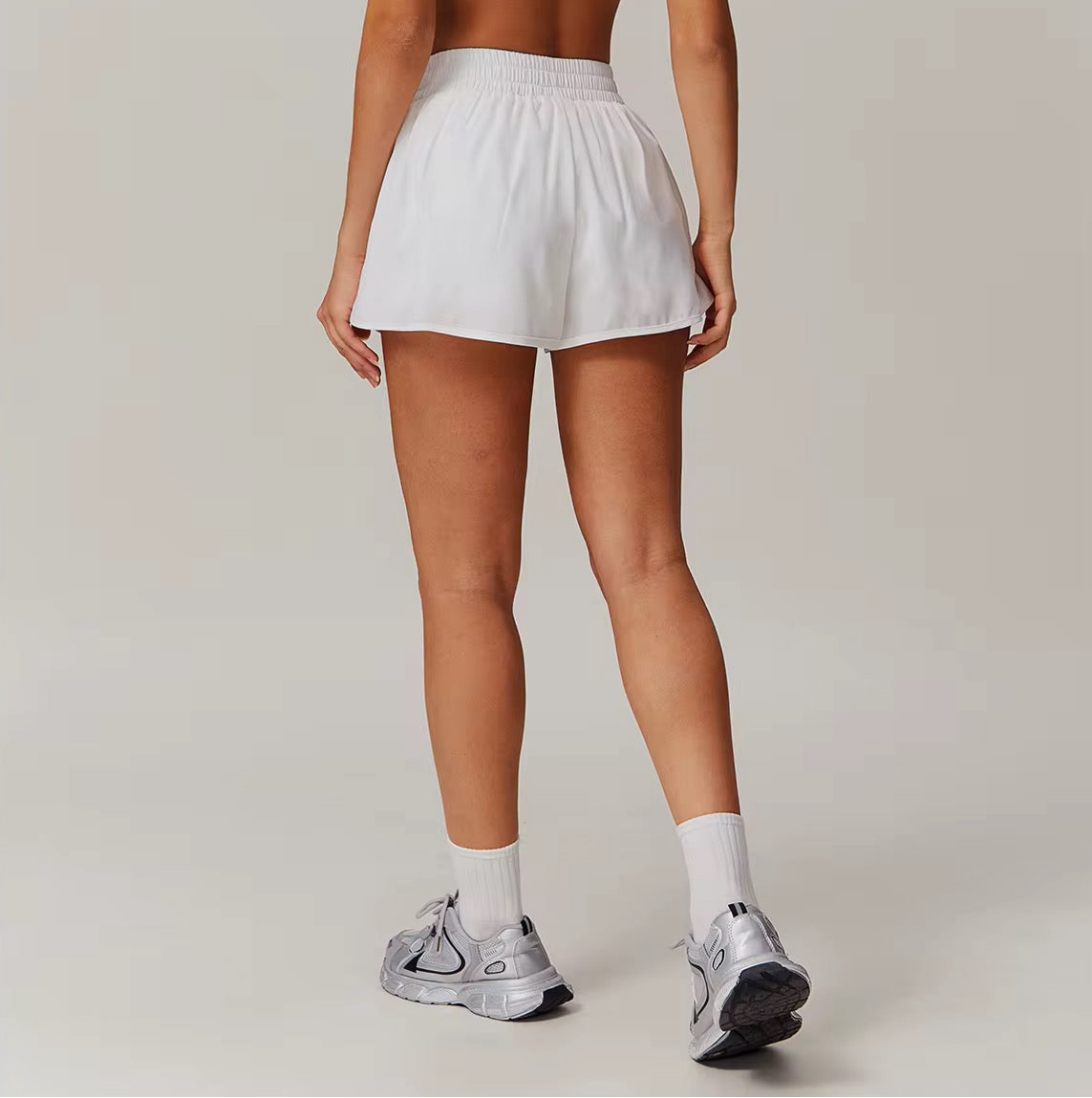 Dynamic & Deluxe Shorts