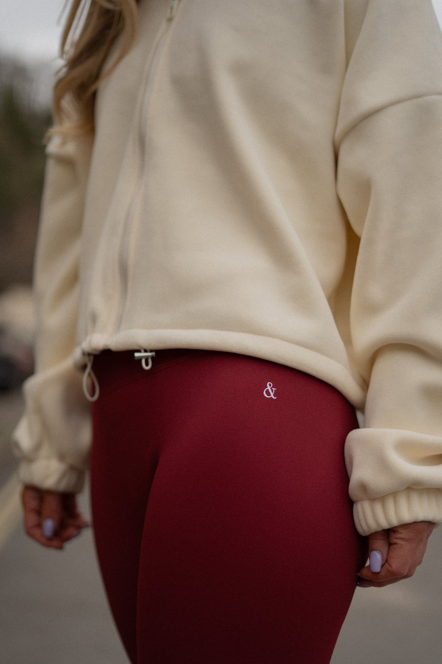 Blaisdon Red - Leggings