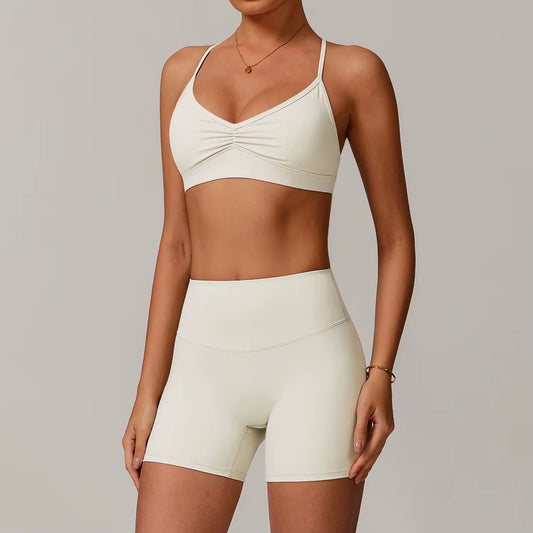 Buttermere® Soft Cream Taupe - Bralette