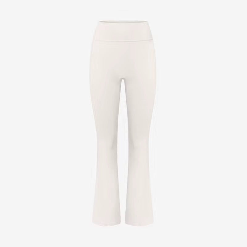 Cotswold Edit - Flares - Linen White