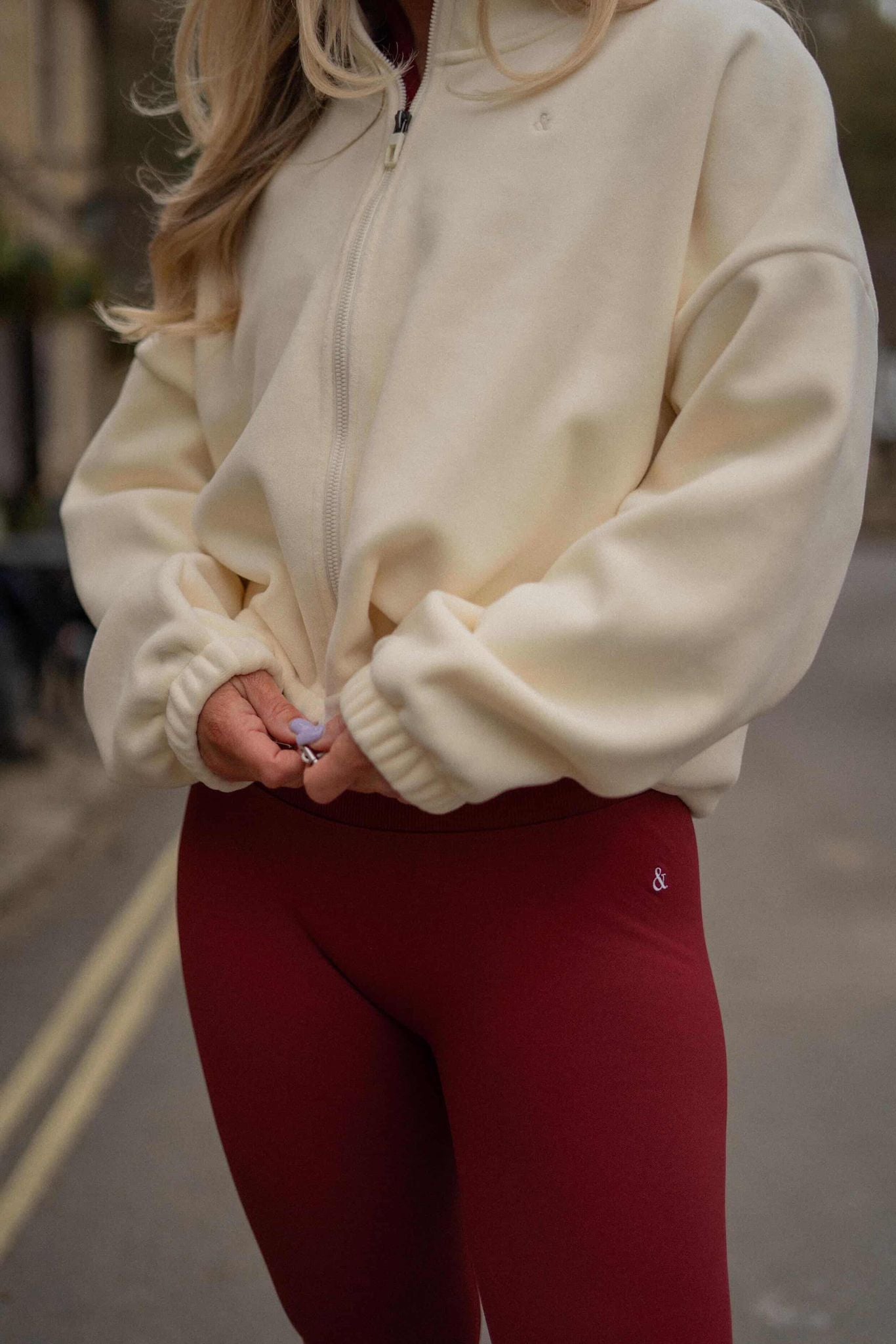 Blaisdon Red - The Set