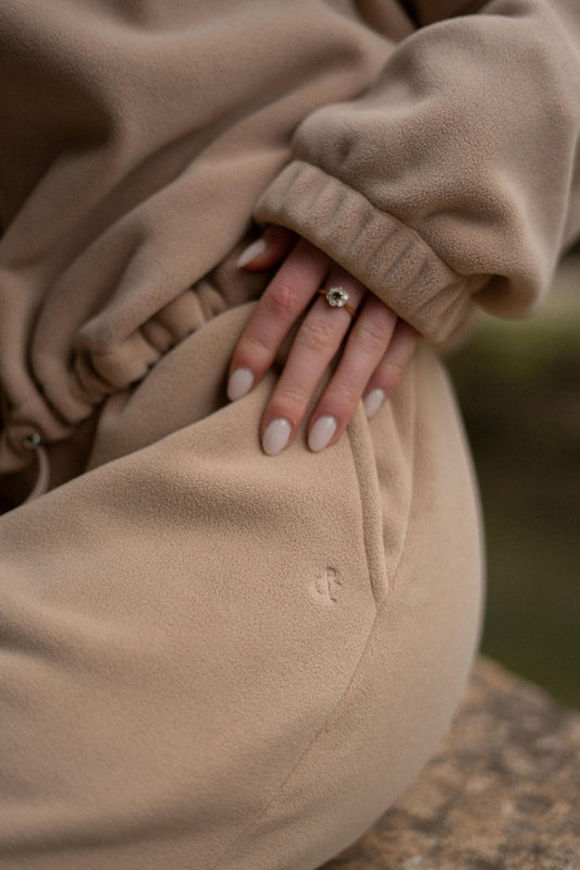 The Cotswold Edit - Soft Taupe - The Set