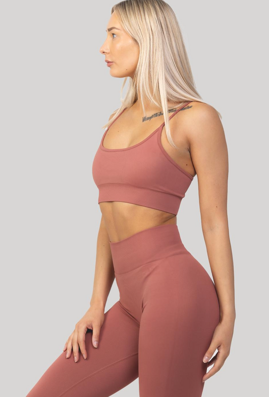 The Terracotta Leggings