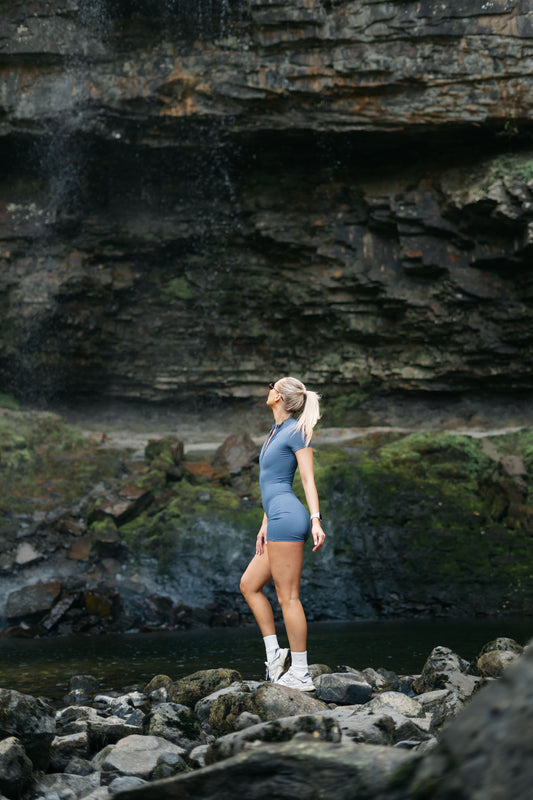 Waterfall® Jump Buttermere Blue