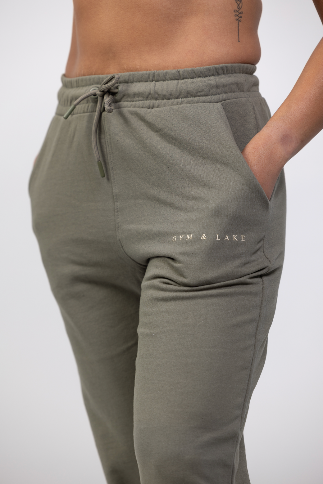 Enchanted Forest Joggers