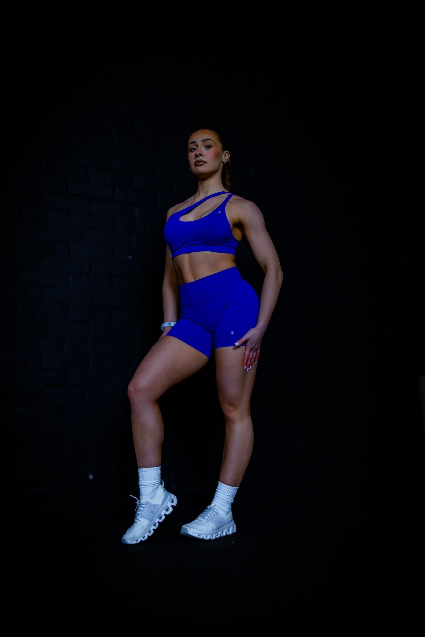 Blue Storm - The Shorts