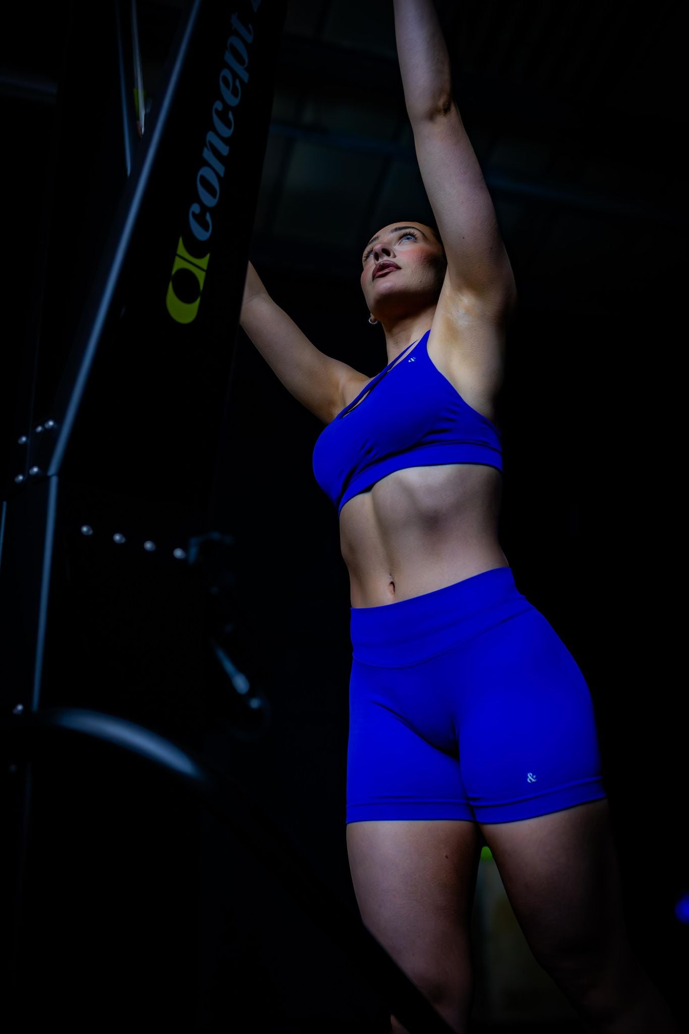 Blue Storm - The Set