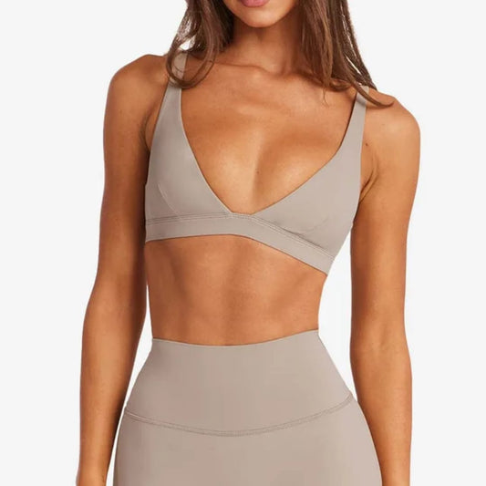 Powdered Taupe - The Shorts