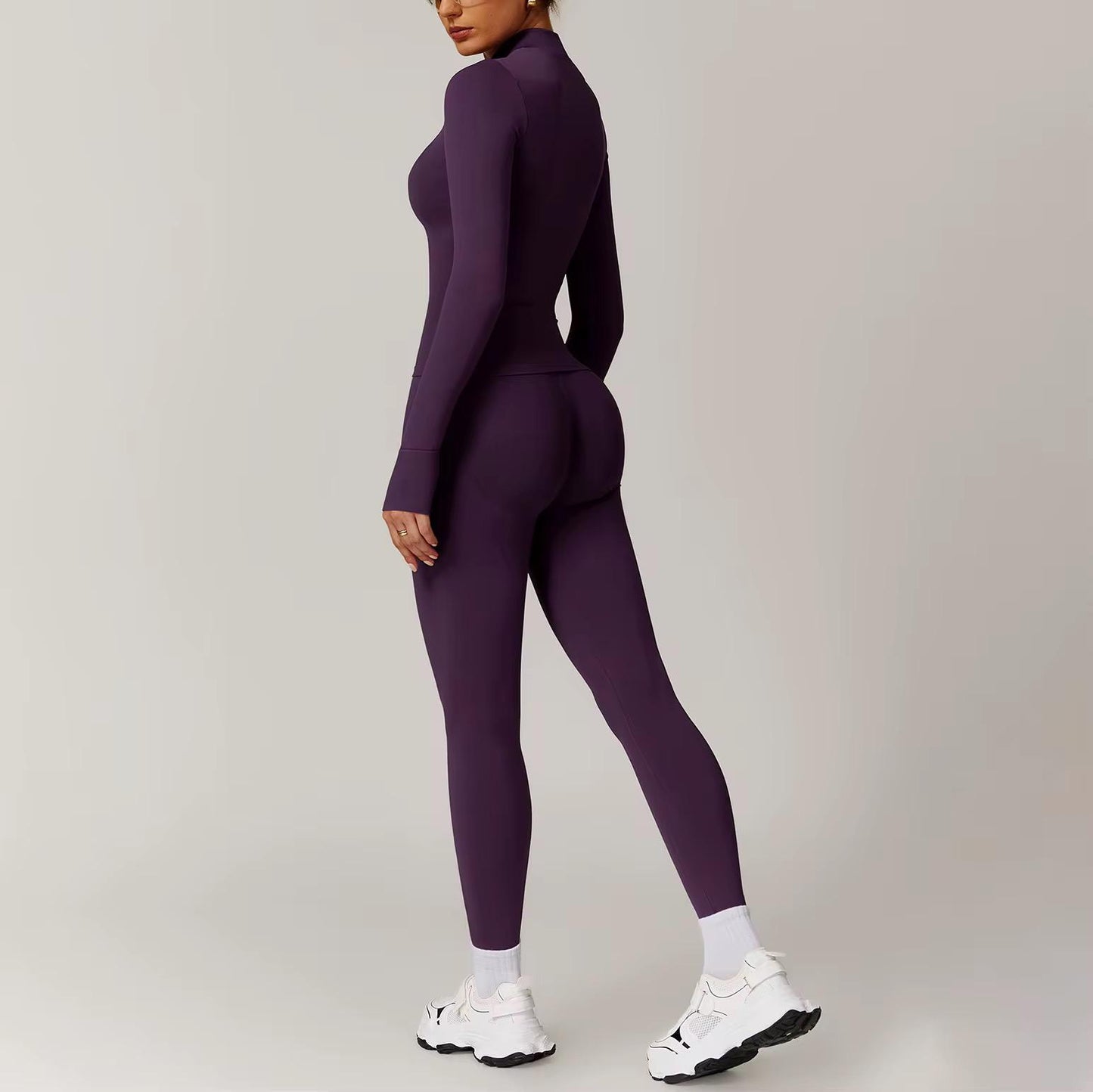 Blaisdon Plum - The Set