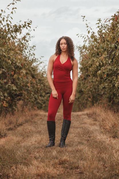 Blaisdon Red - Leggings