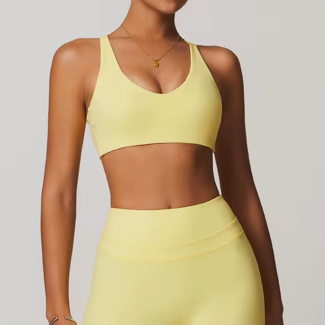 Twin Flame® - Yellow