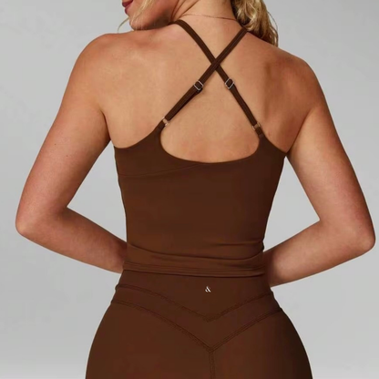 The Brown Tank
