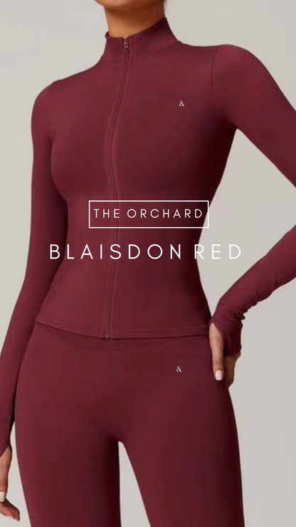 Blaisdon Red - The Set