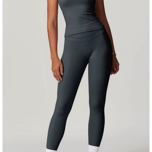 The Grey Leggings