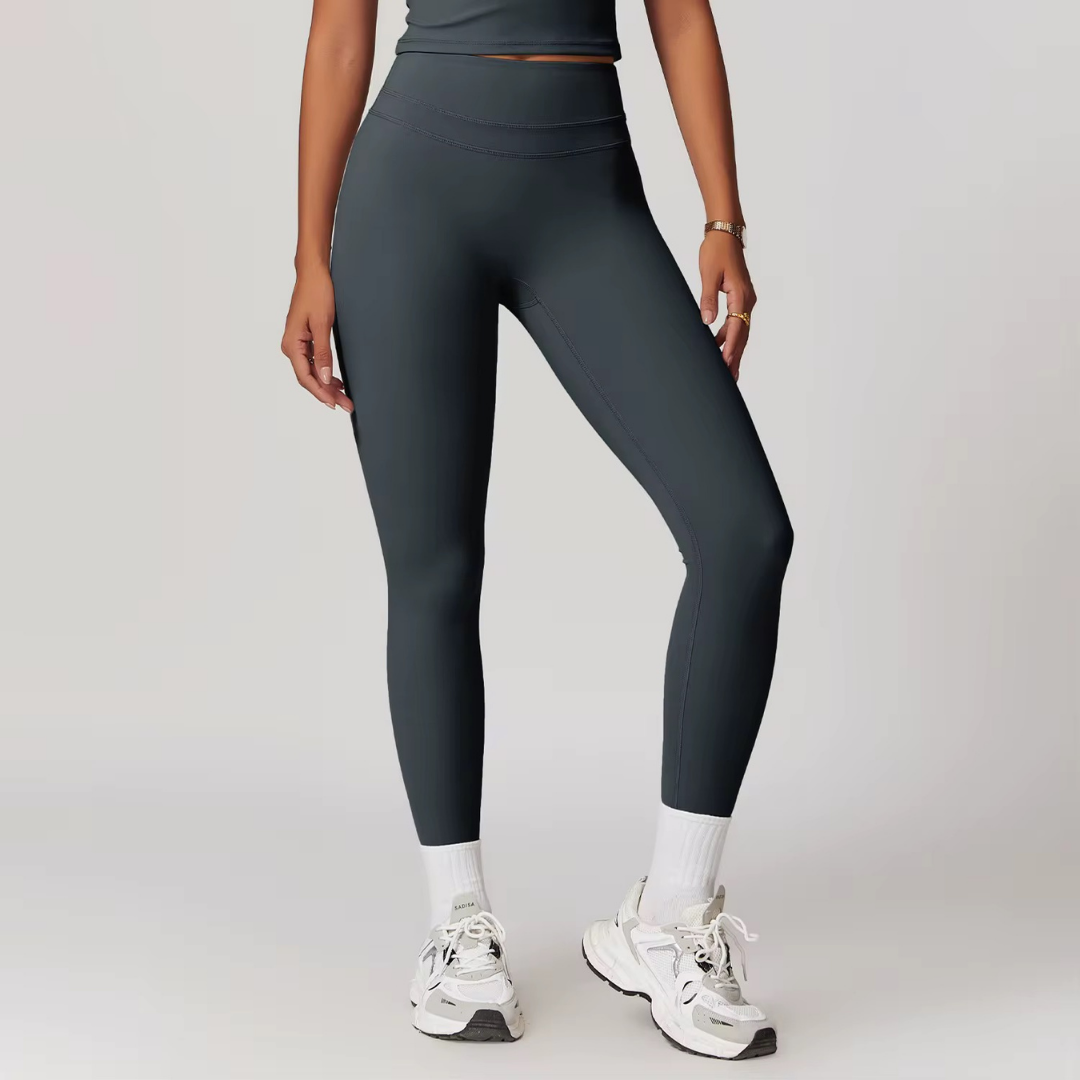 The Grey Leggings