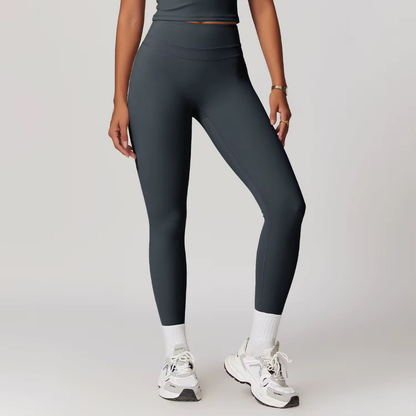 The Grey Leggings