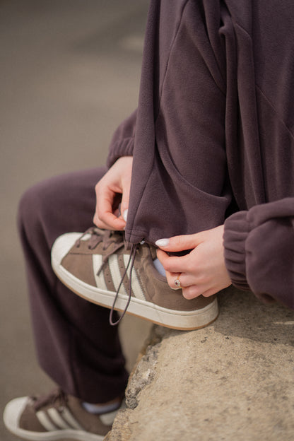 The Cotswold Edit - Auburn - The Joggers