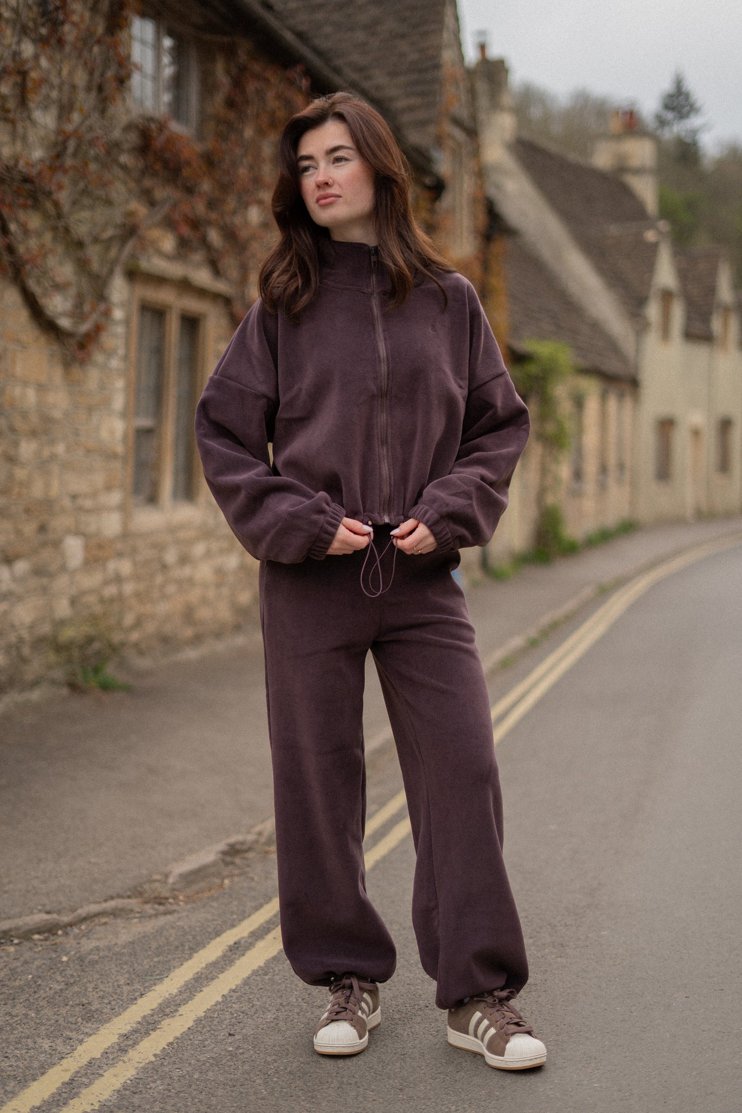 The Cotswold Edit - Auburn : The Set