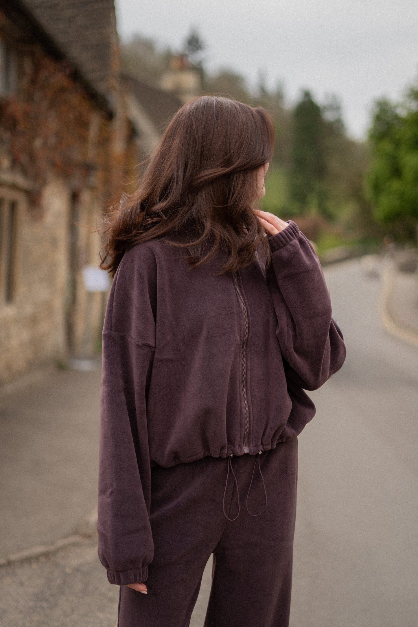 The Cotswold Edit - Auburn : The Set