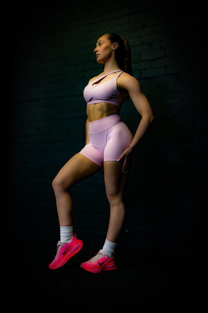 The Storm - Pink Finnesse - The Shorts