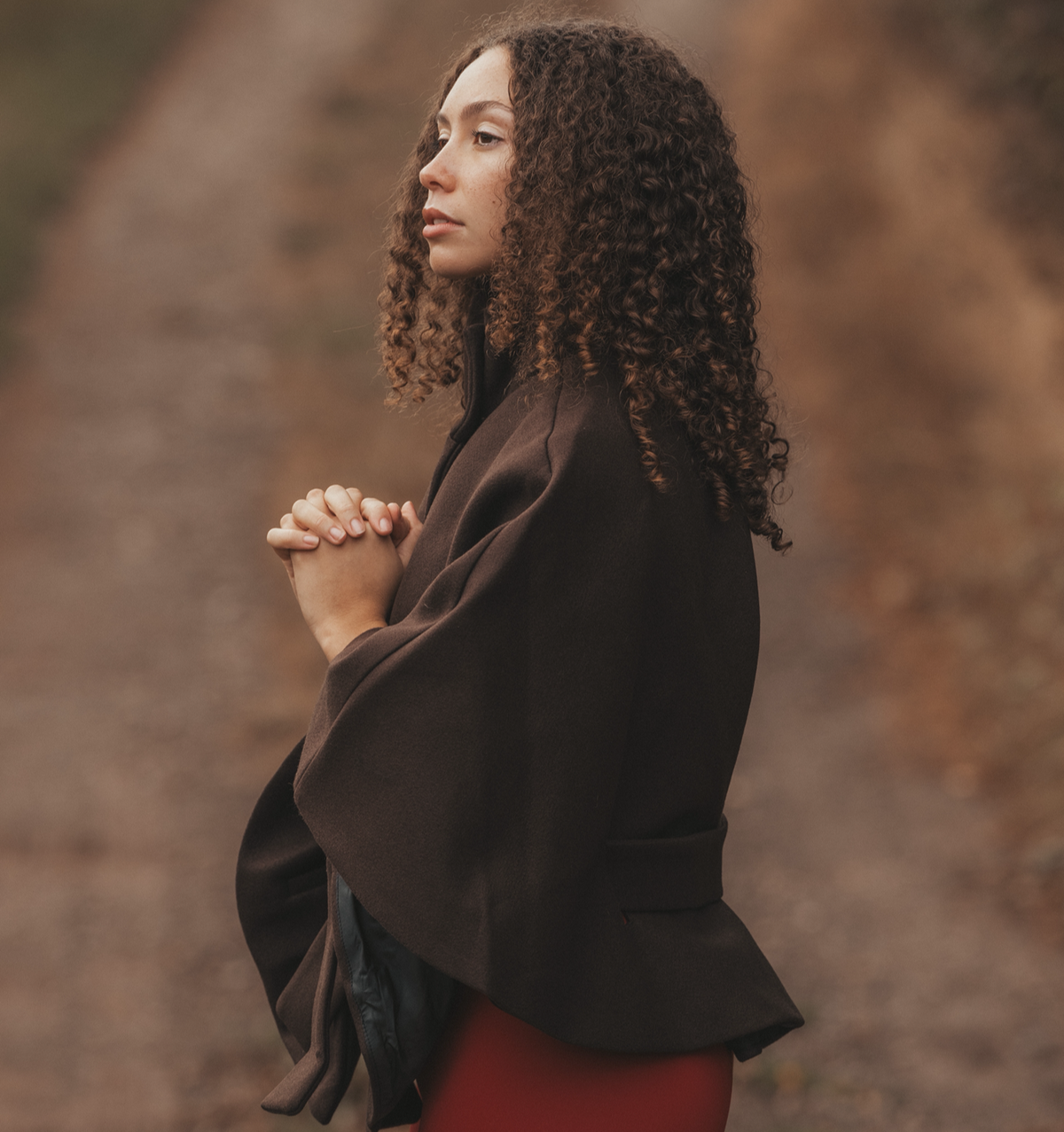 The Burford Cape