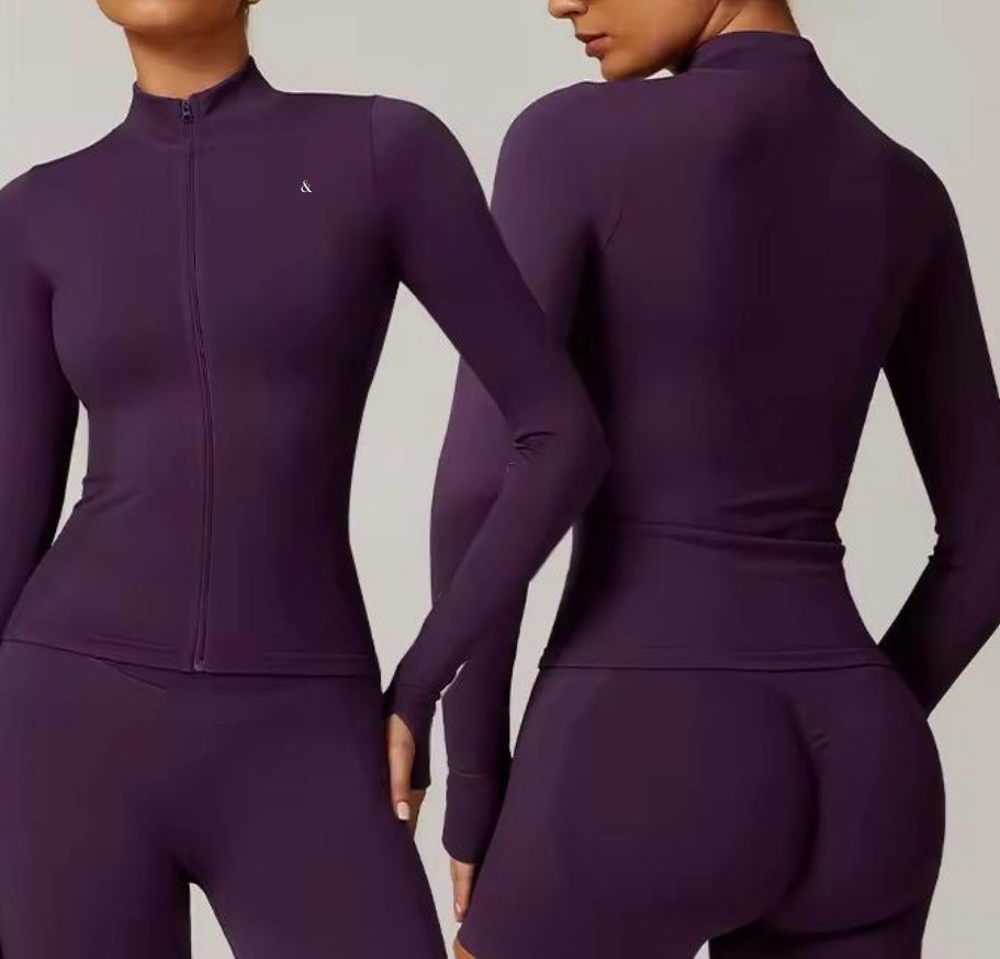 Blaisdon Plum Jacket