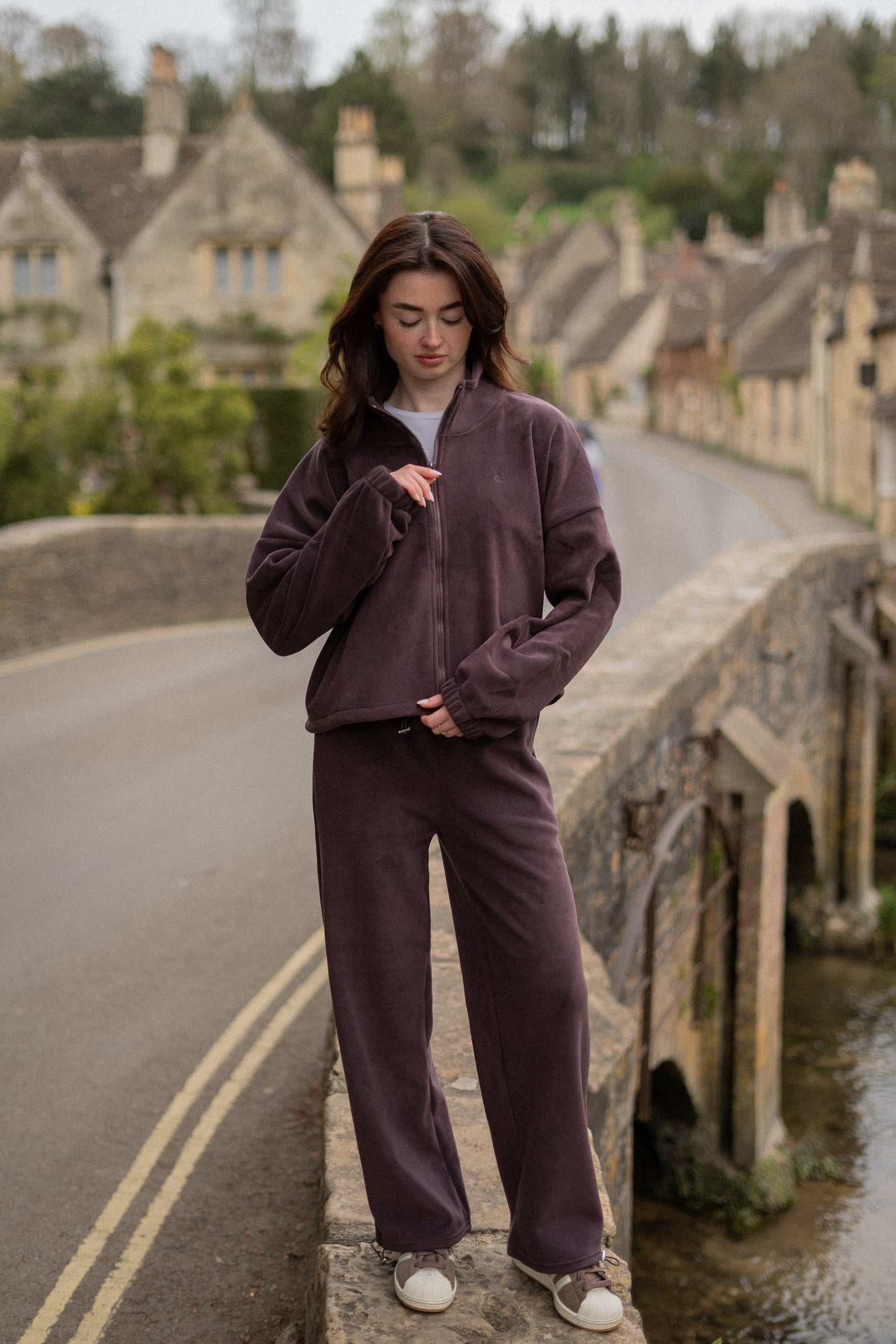 The Cotswold Edit - Auburn : The Set