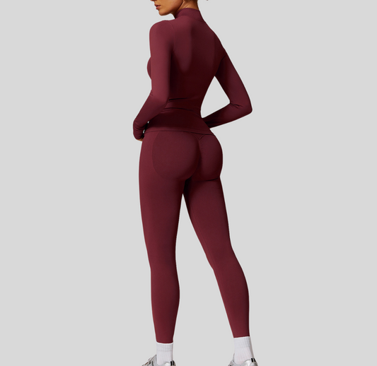Blaisdon Red - Leggings
