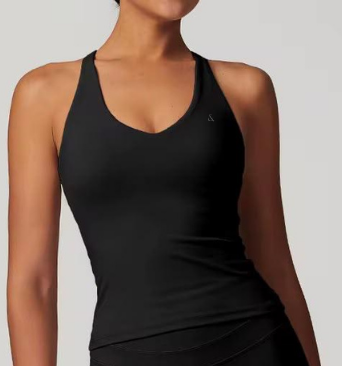 The Black Tank