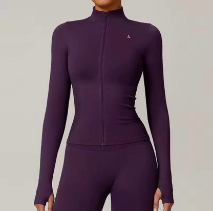 Blaisdon Plum Jacket