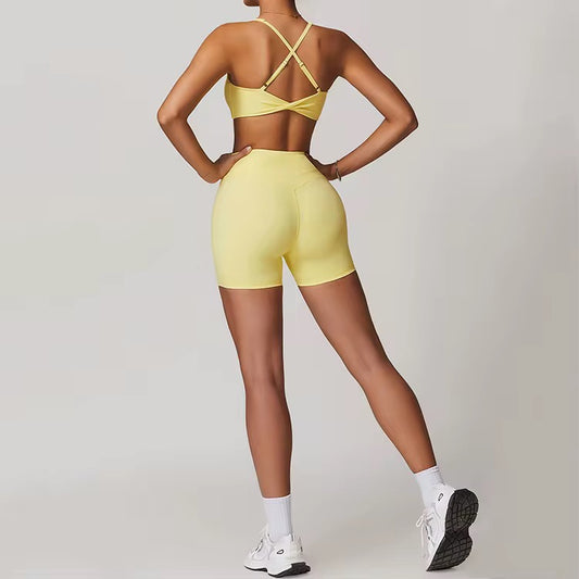 Twin Flame® - Yellow