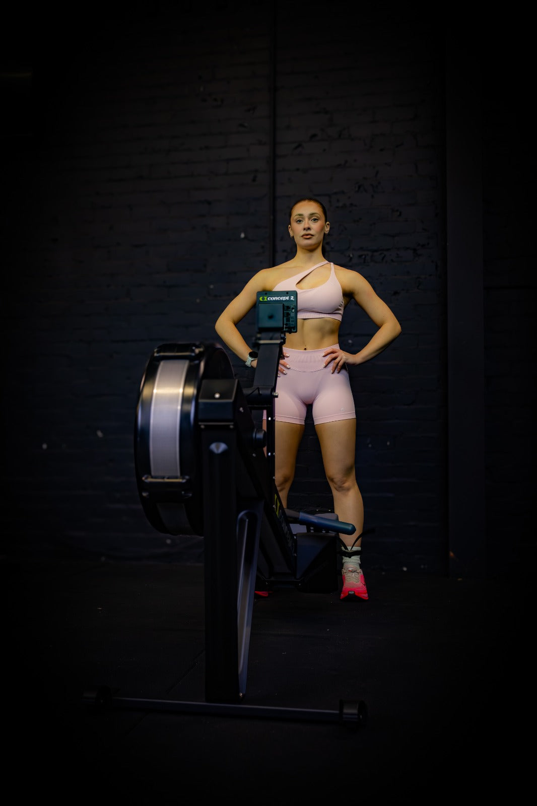 Storm - Pink Finesse - The Top