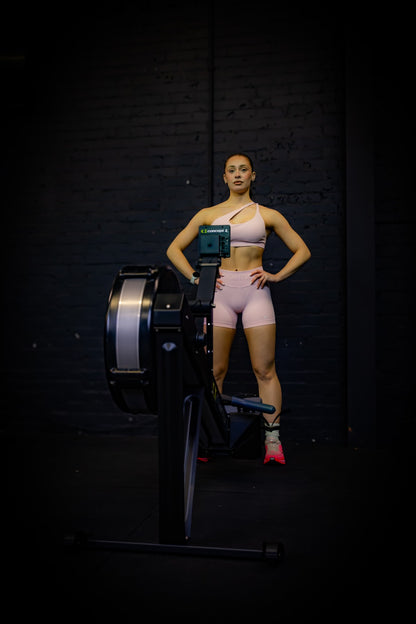 Storm - Pink Finesse - The Top