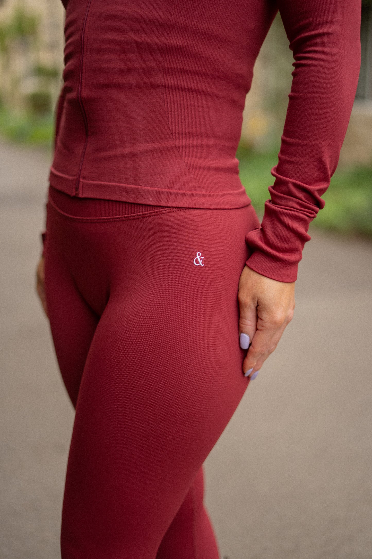 Blaisdon Red - The Set