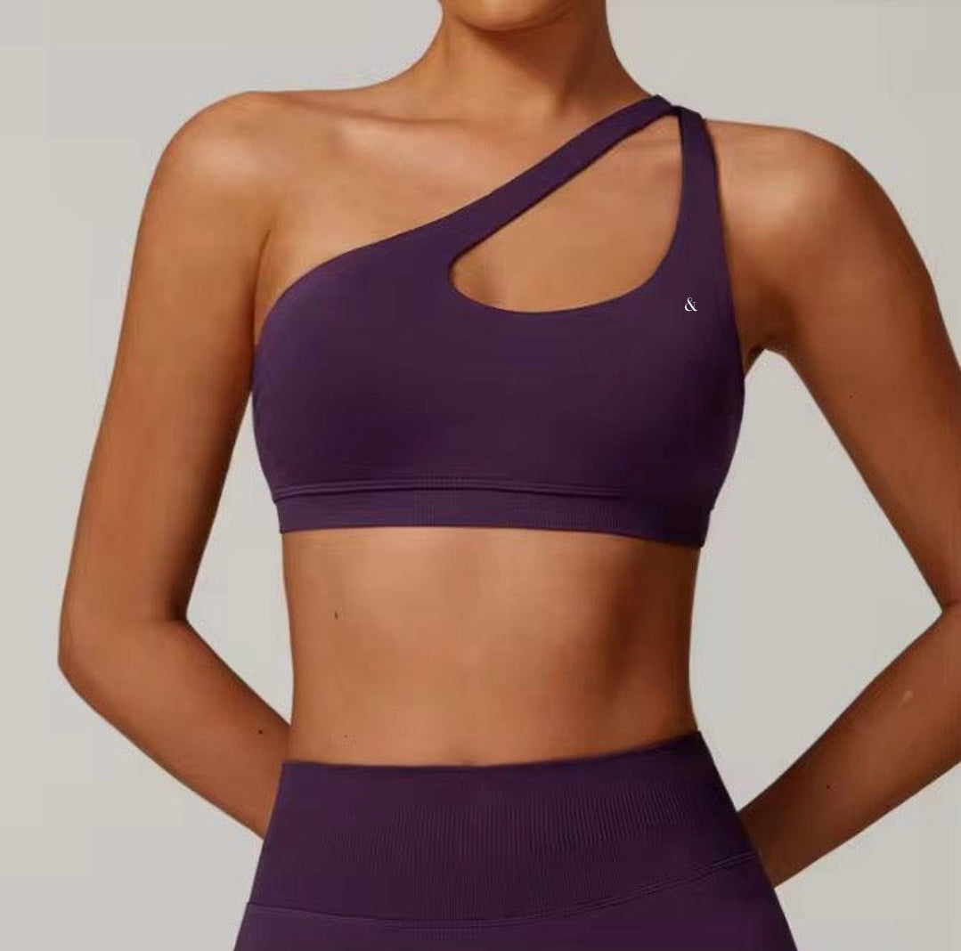 The Blaisdon Bralette