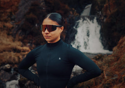 Black Artemis Jacket
