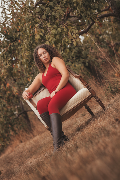 Blaisdon Red - Leggings