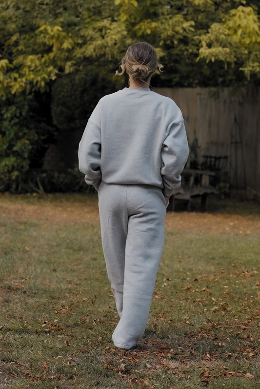 Cotswold Grey - Lounge Pants