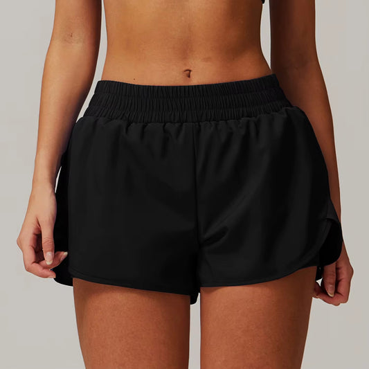 Dynamic & Deluxe Shorts