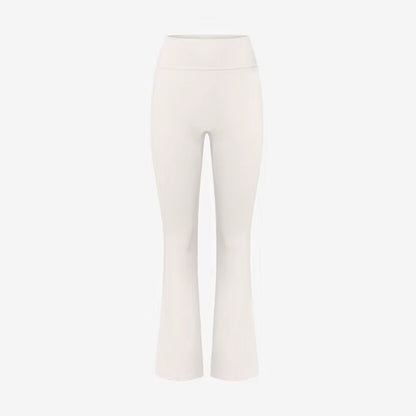Cotswold Edit - Flares - Linen White