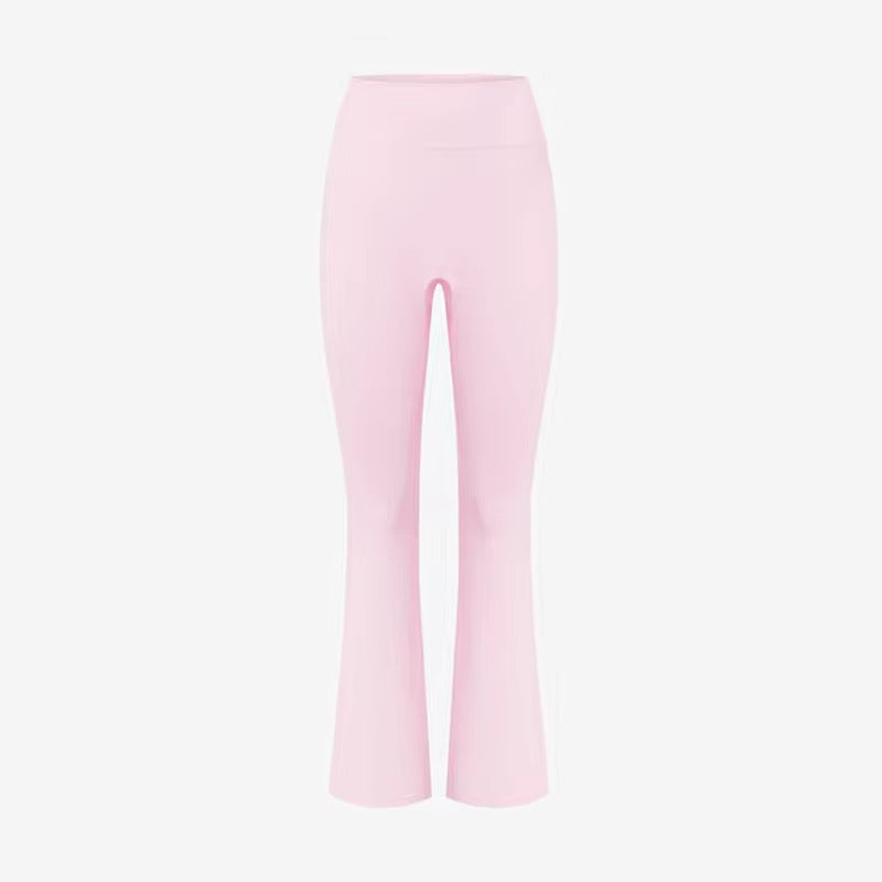 Cotswold Edit-  Flares - Pink Finesse