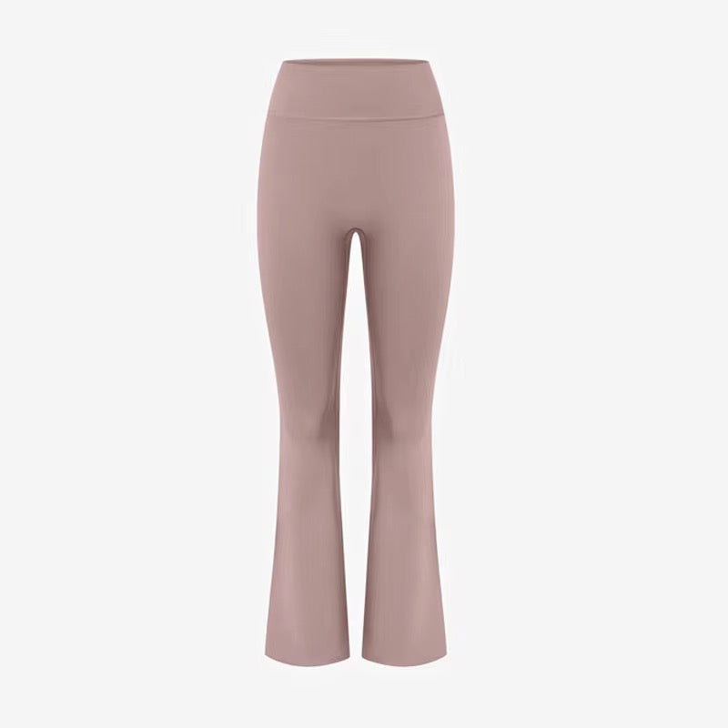 Cotswold Edit Flares - Autumn Rose