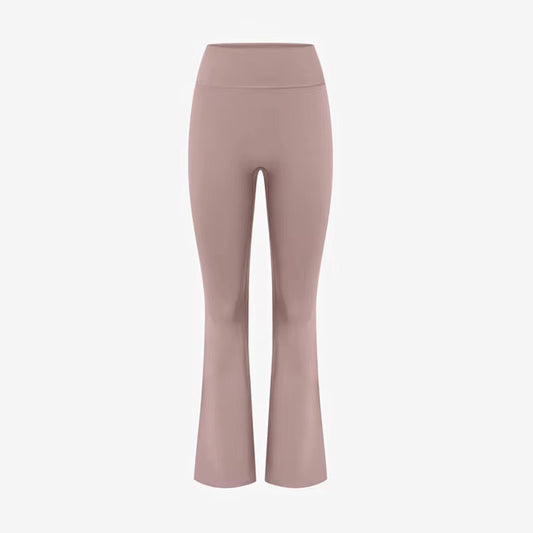 Cotswold Edit Flares - Autumn Rose