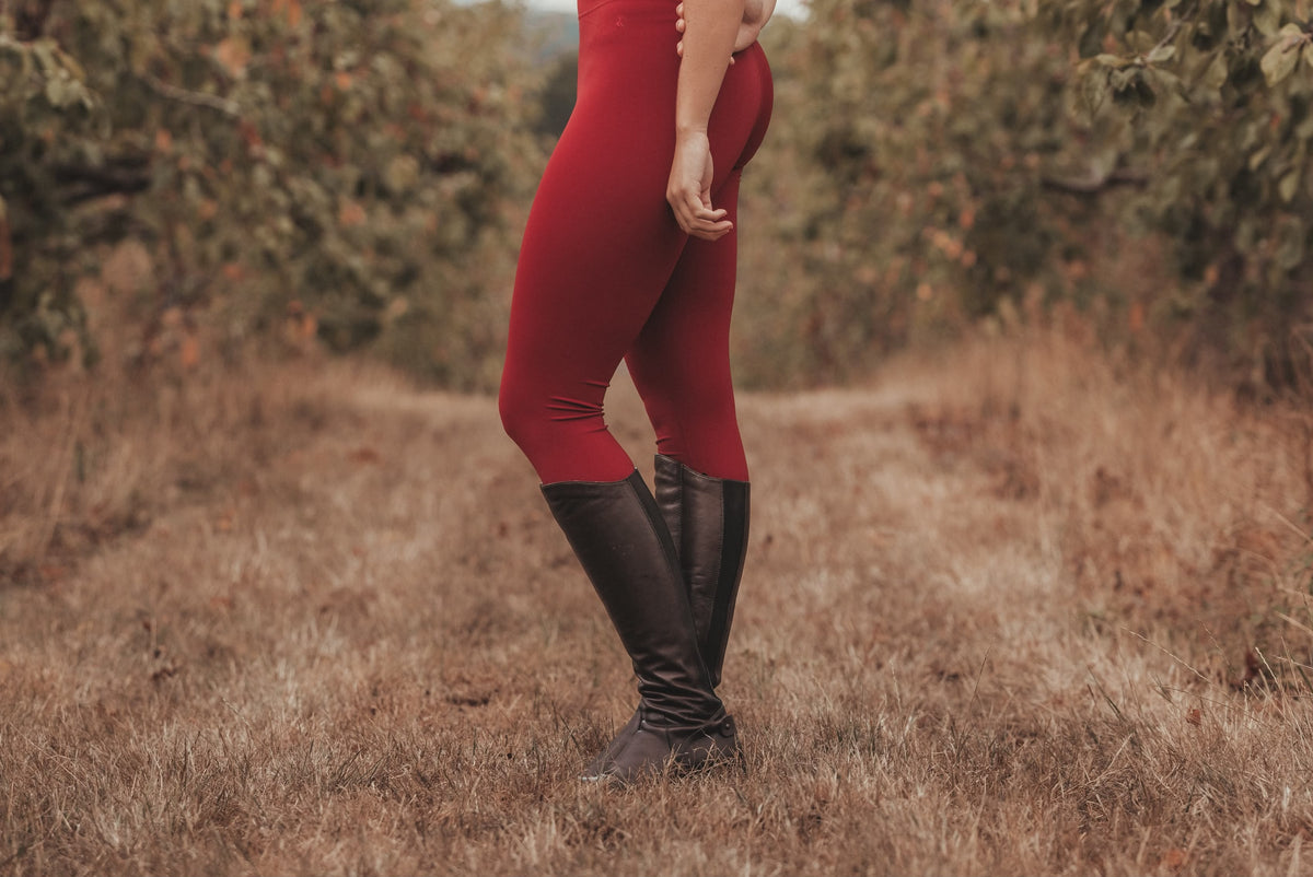 Blaisdon Red - Leggings