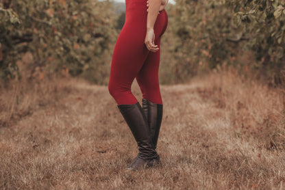 Blaisdon Red - Leggings